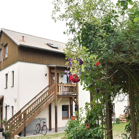 Beautiful Apartment In Rerik With Garden Near Sea Exterior foto