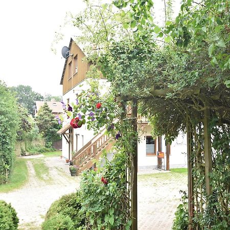 Beautiful Apartment In Rerik With Garden Near Sea Exterior foto