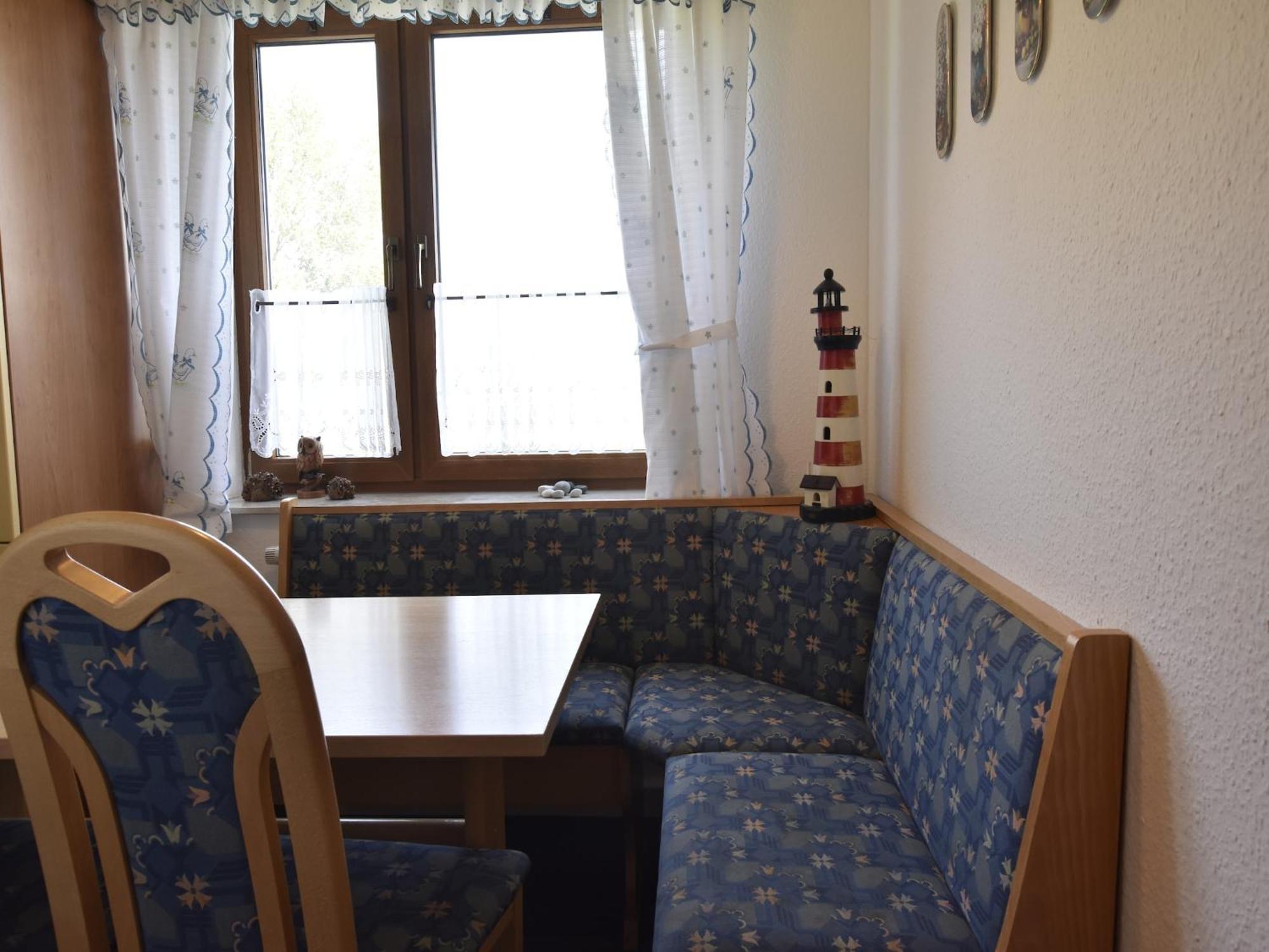 Beautiful Apartment In Rerik With Garden Near Sea Exterior foto