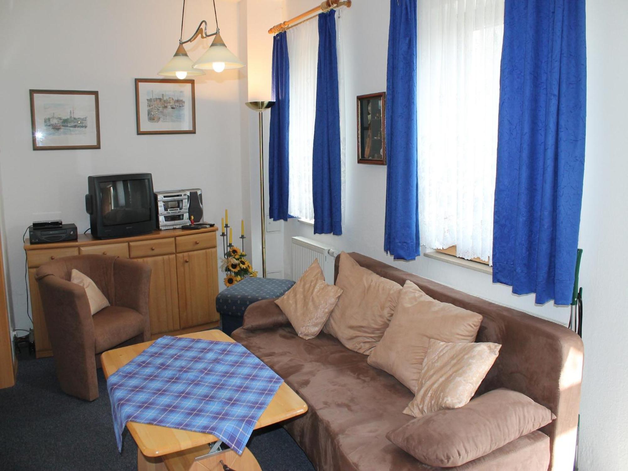 Beautiful Apartment In Rerik With Garden Near Sea Exterior foto