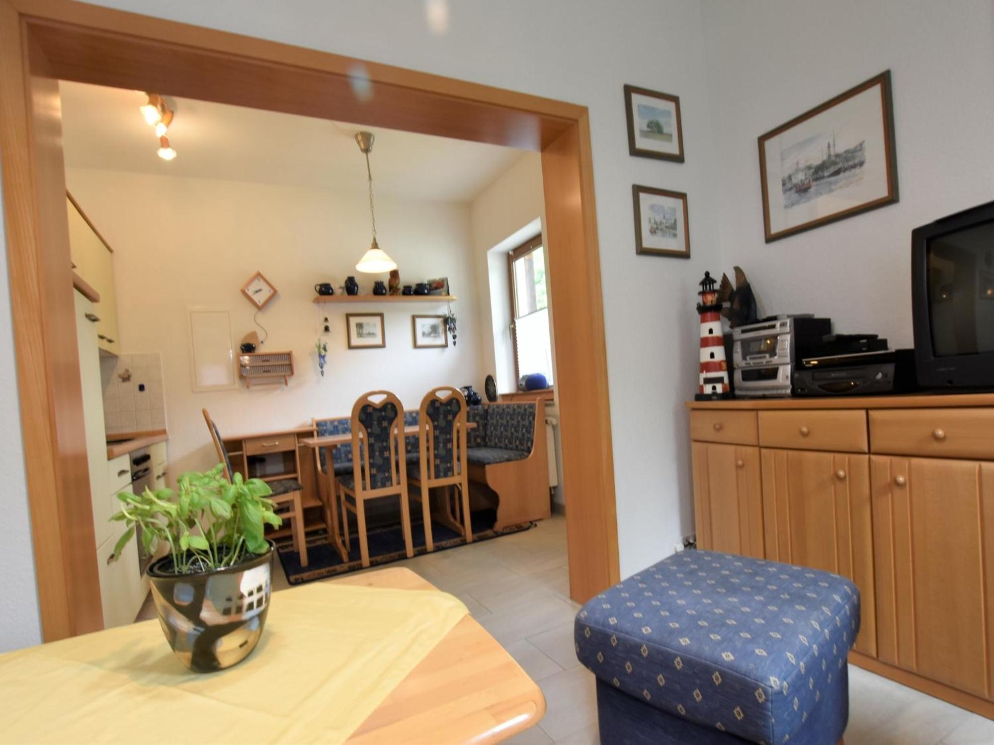 Beautiful Apartment In Rerik With Garden Near Sea Exterior foto