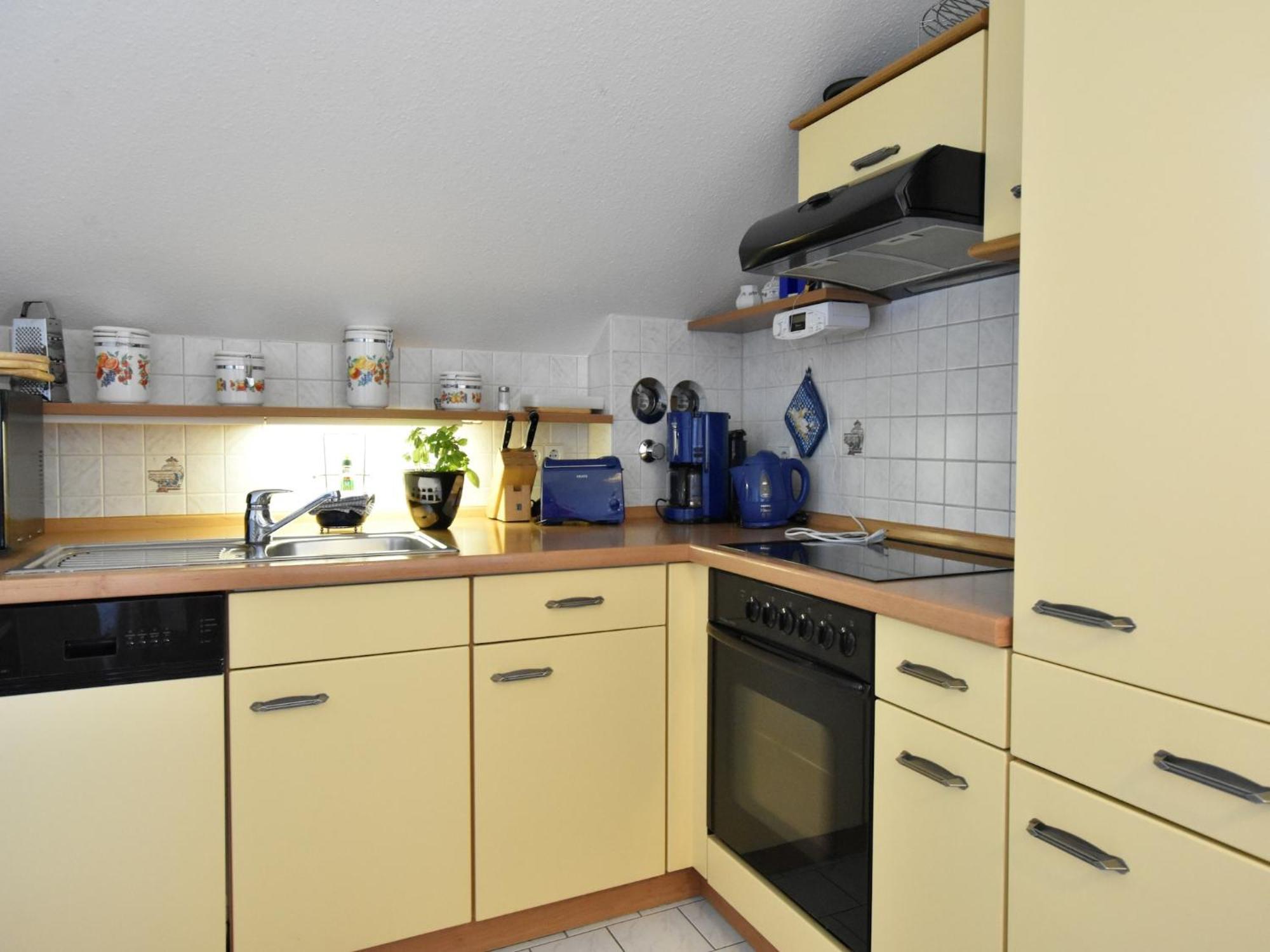 Beautiful Apartment In Rerik With Garden Near Sea Exterior foto
