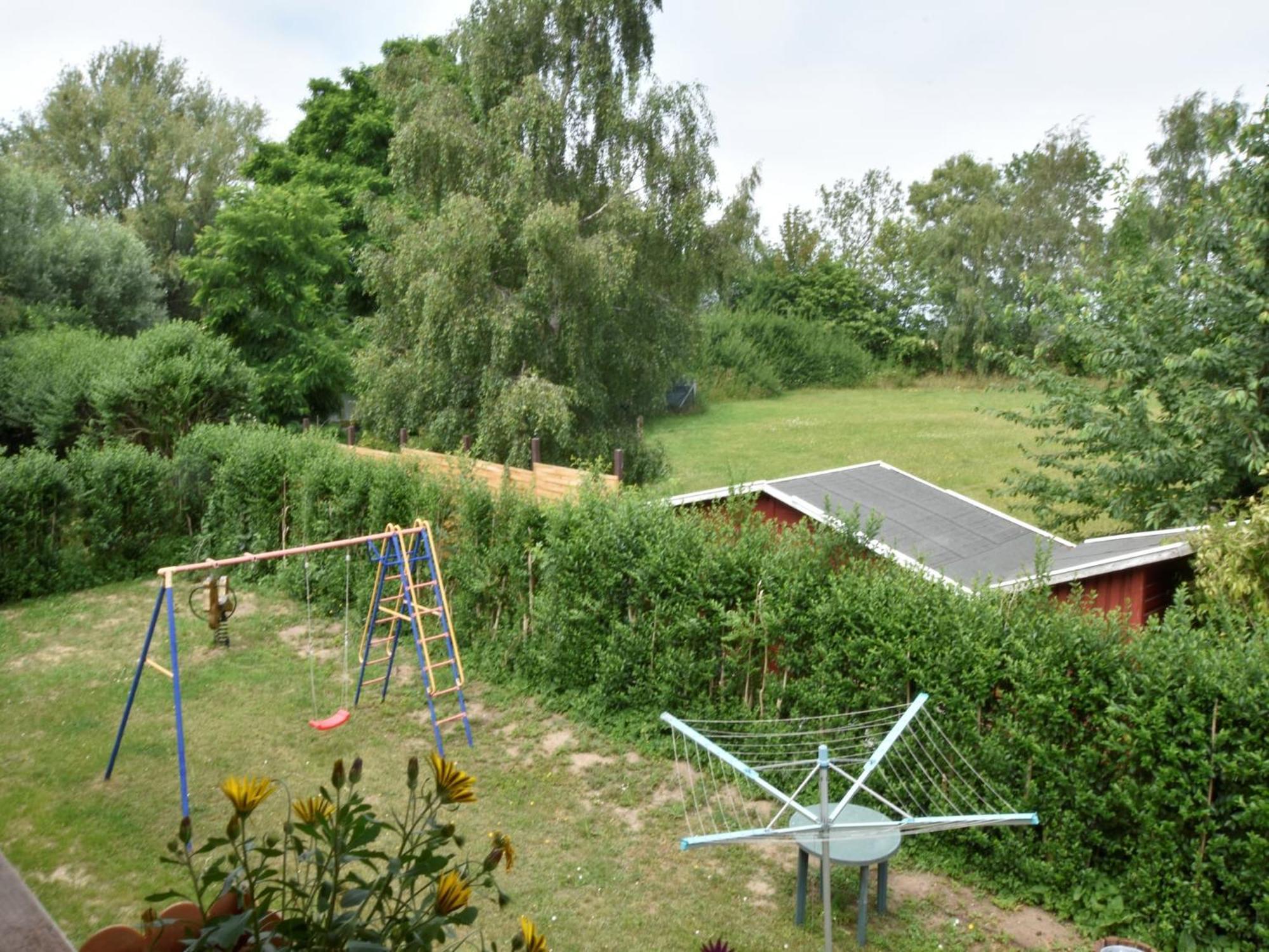 Beautiful Apartment In Rerik With Garden Near Sea Exterior foto