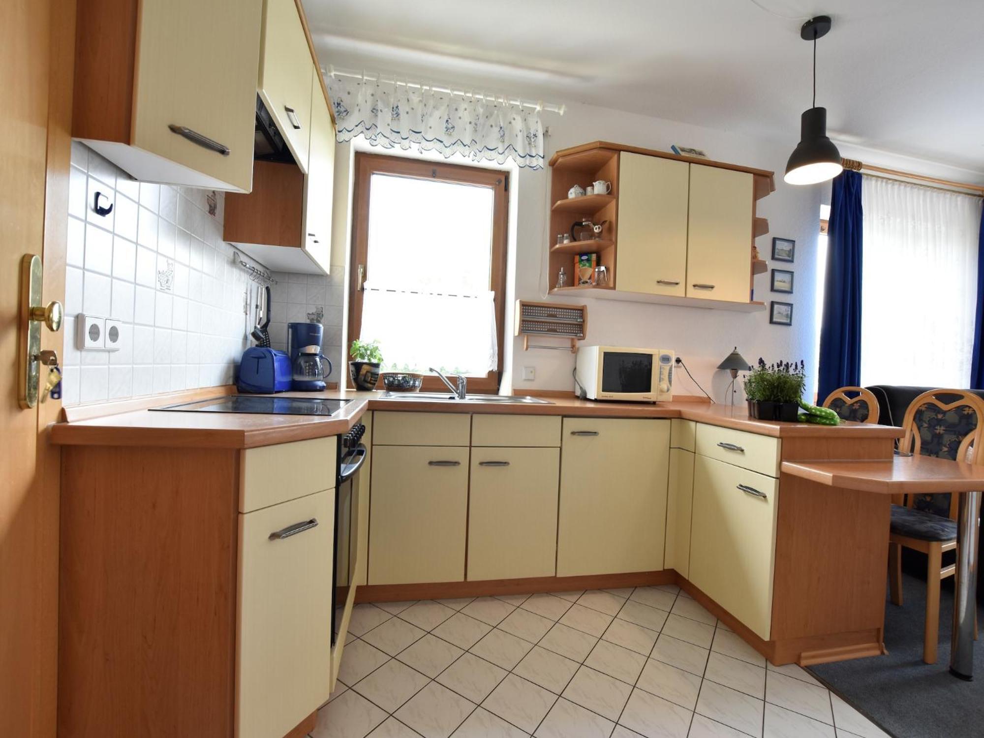 Beautiful Apartment In Rerik With Garden Near Sea Exterior foto